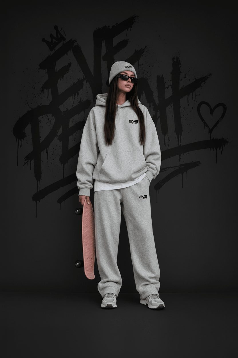 2&3-Piece Sets - EVEPEACH
