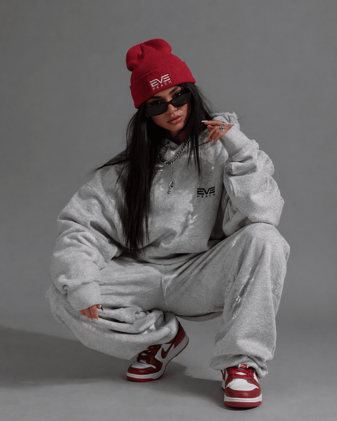 Accessories - EVEPEACH