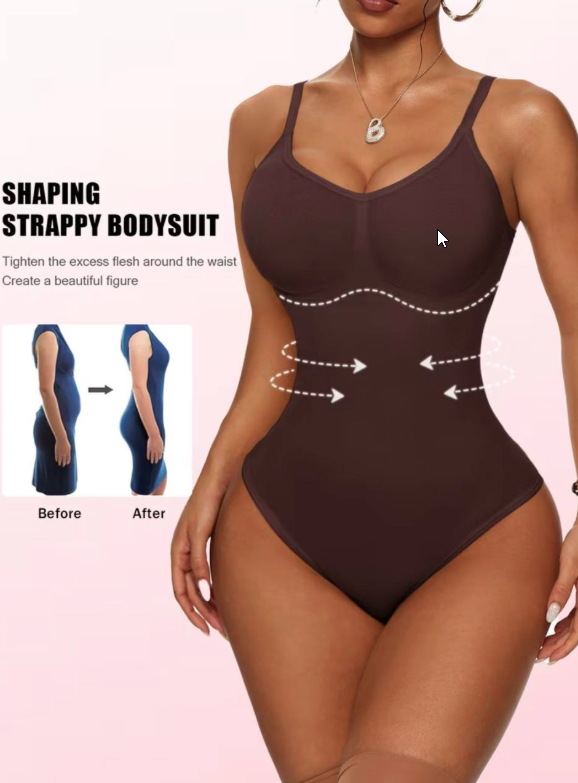Instant Sculpt Bodysuit