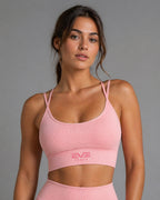 EVE Sculpt Crossback Sports Bra