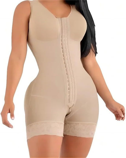 EVEPEACH CurveCinch Faja Bodysuit