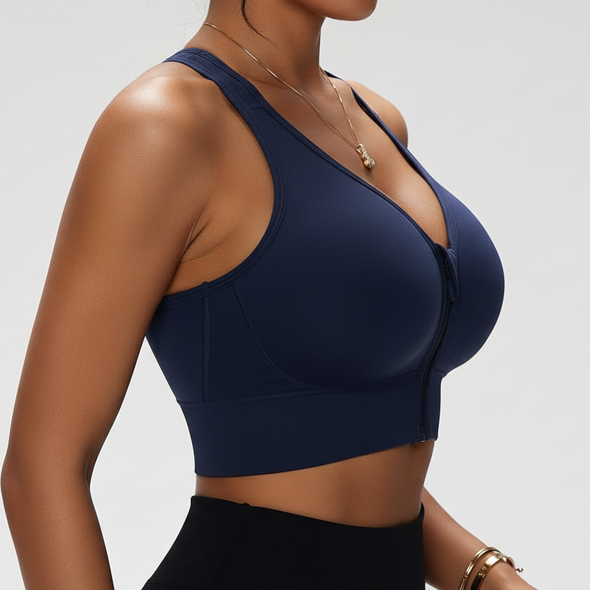 EVEPEACH Lift & Sculpt Sports Bra