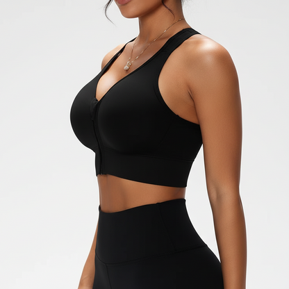 EVEPEACH Lift & Sculpt Sports Bra