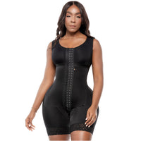 EVEPEACH CurveCinch Faja Bodysuit