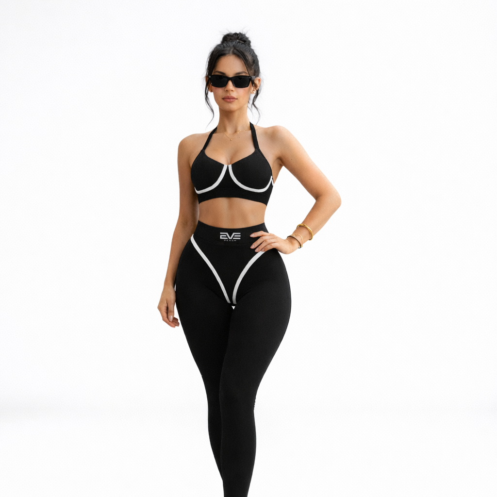 EVEPEACH Viral SculptFit Set