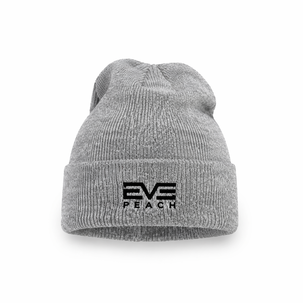 EVEPEACH “Off-Duty” Beanie