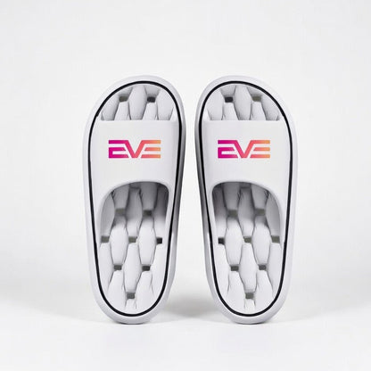 EVE Recovery Slides – Cushioned Massage Sandal