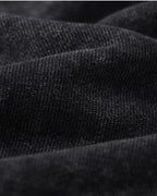 EVE Heavyweight Oversized Hoodie – Premium Fleece Pullover