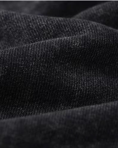 EVE Heavyweight Oversized Hoodie – Premium Fleece Pullover