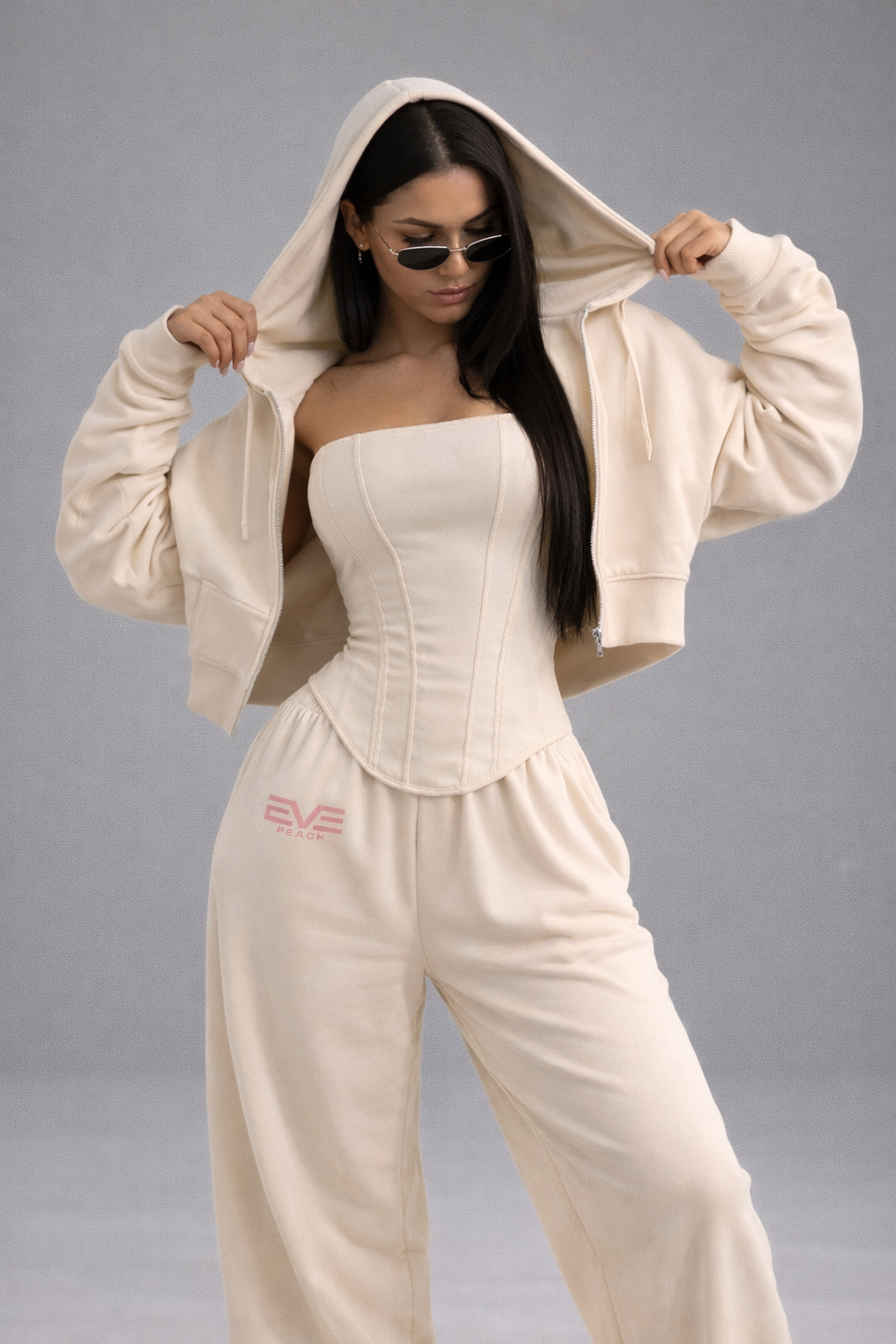 EVE Snatch Sculpt Set – 3 Piece Corset Fit