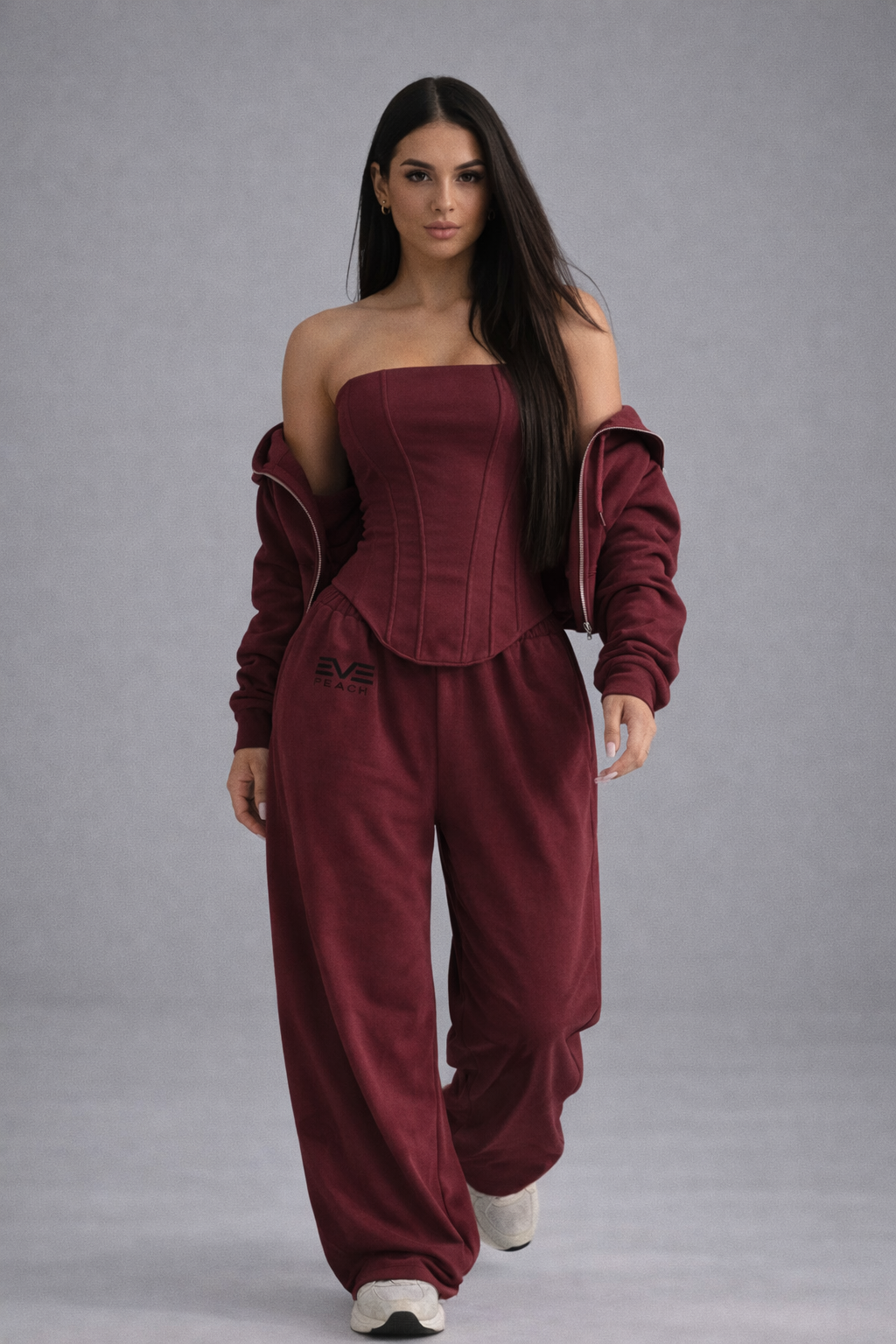 EVE Snatch Sculpt Set – 3 Piece Corset Fit