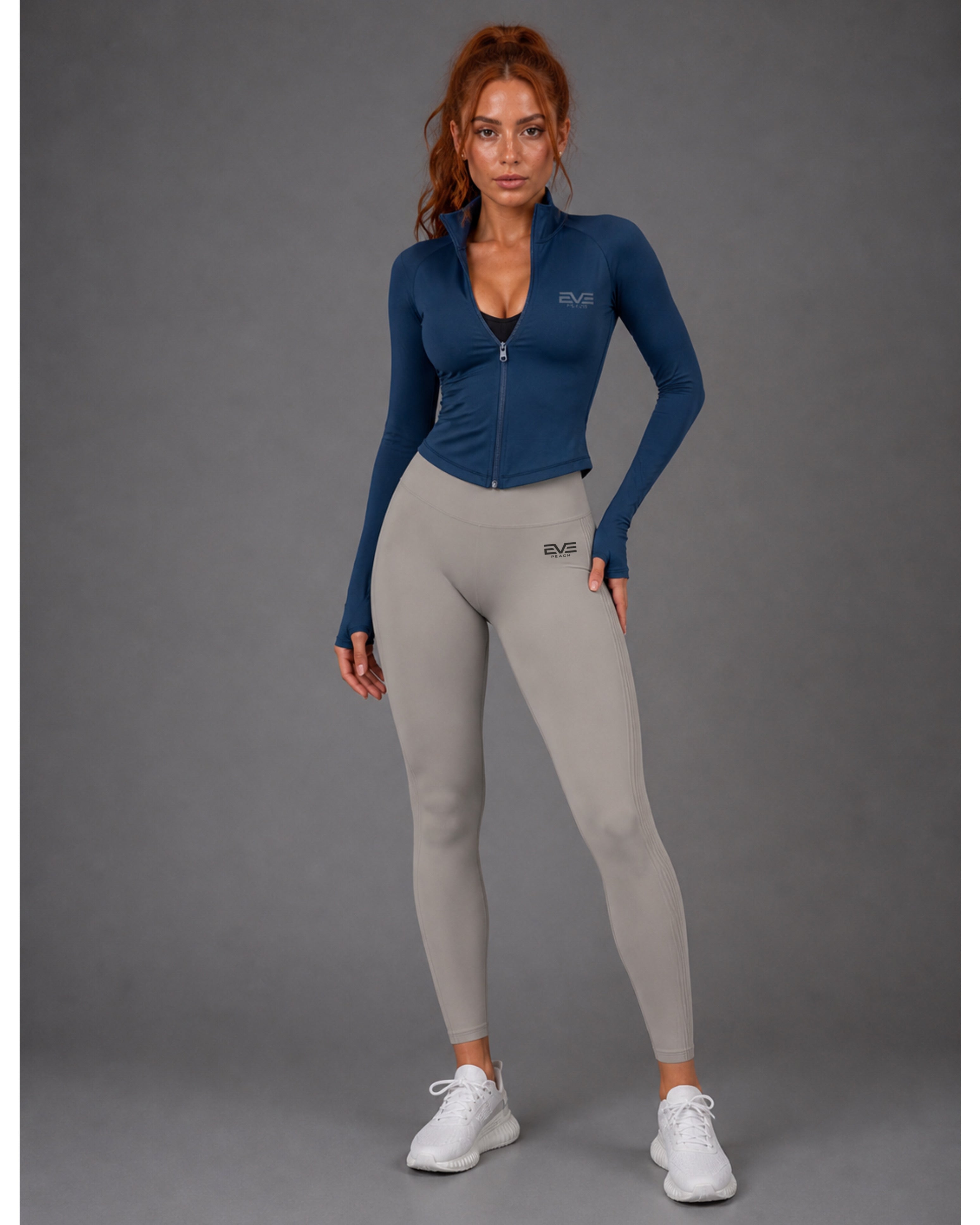 EVE Sculpt Leggings – Color