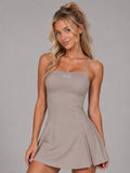 EVE PEACH Active Tennis Dress