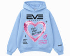 EVE Energy Oversized Hoodie