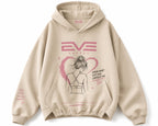 EVE Energy Hoodie – Strong Heart Edition