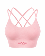 EVE Sculpt Crossback Sports Bra