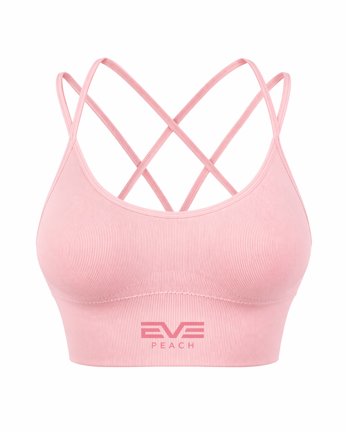 EVE Sculpt Crossback Sports Bra