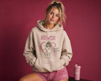EVE Energy Hoodie – Strong Heart Edition