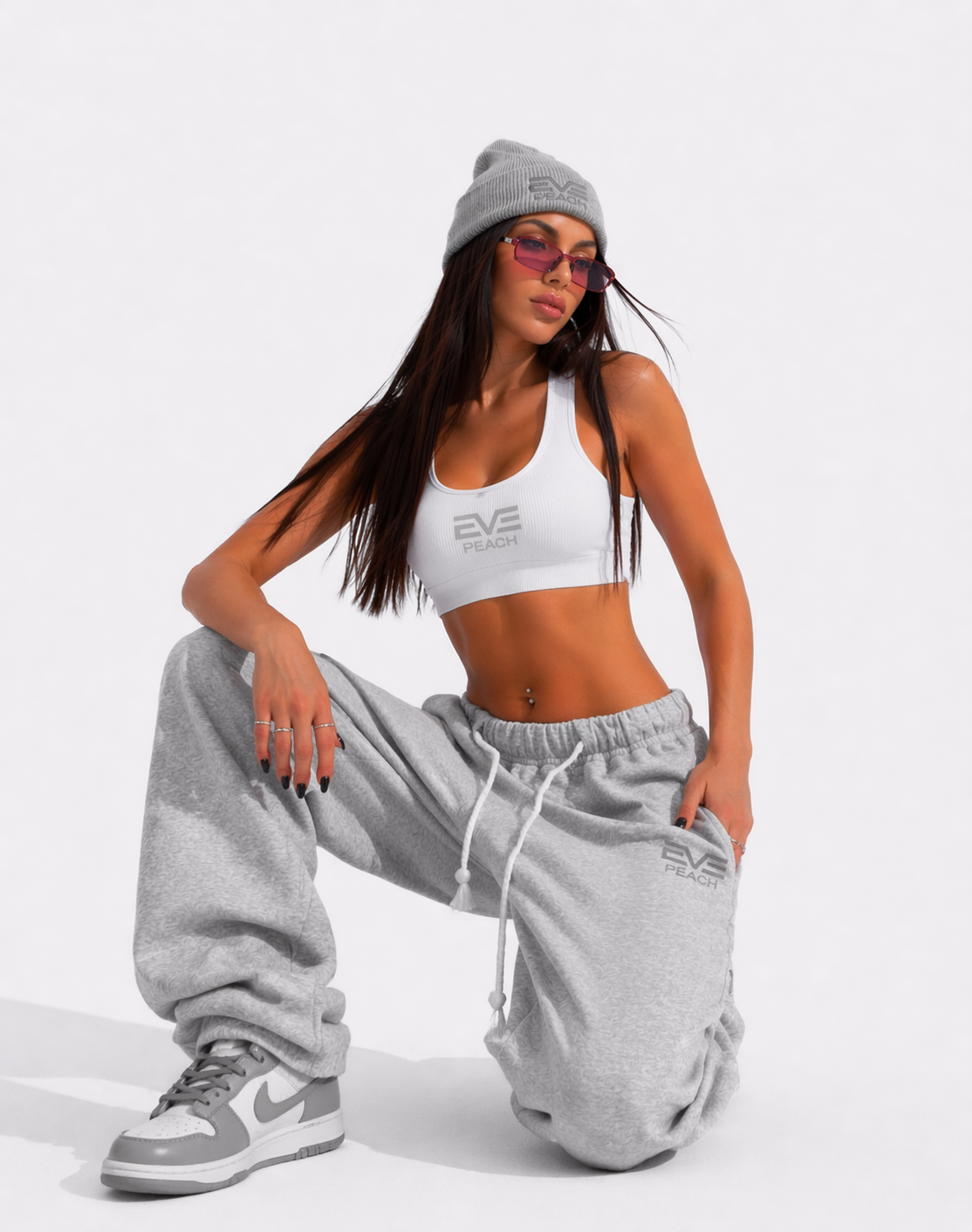 EVE CloudFit Oversized Sweatpants