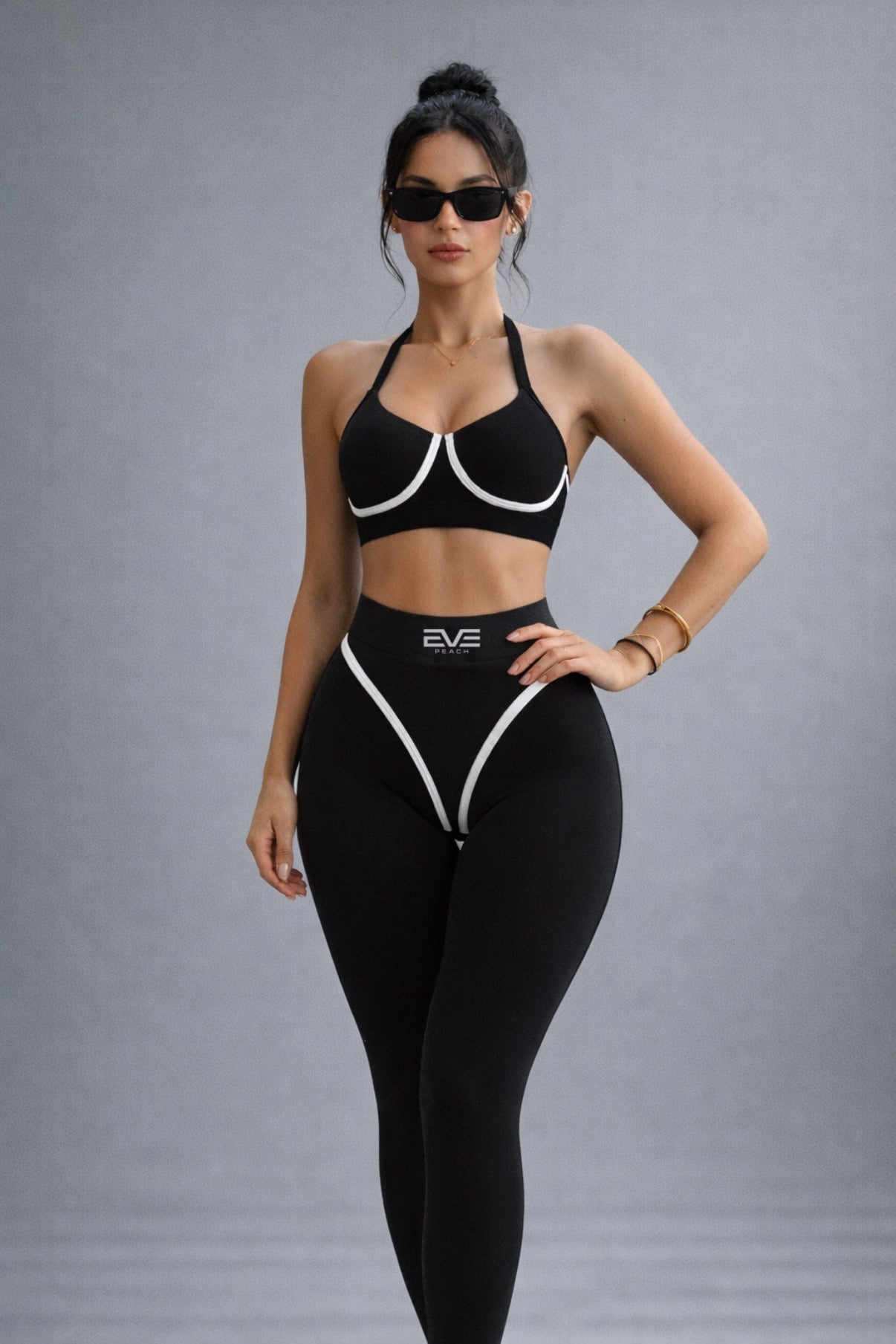 EVEPEACH Viral SculptFit Set