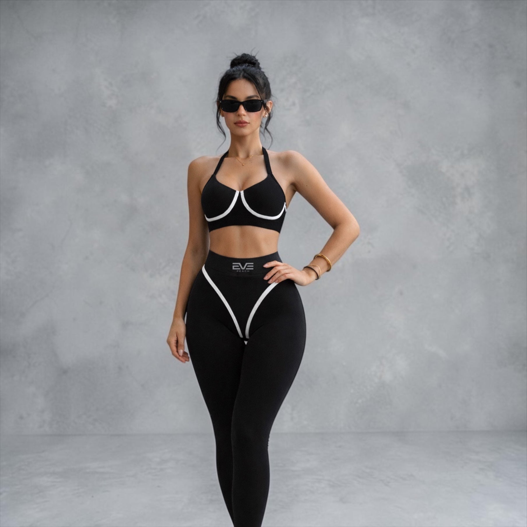 EVEPEACH Viral SculptFit Set