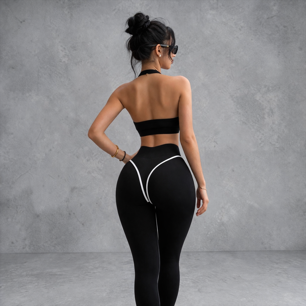 EVEPEACH Viral SculptFit Set