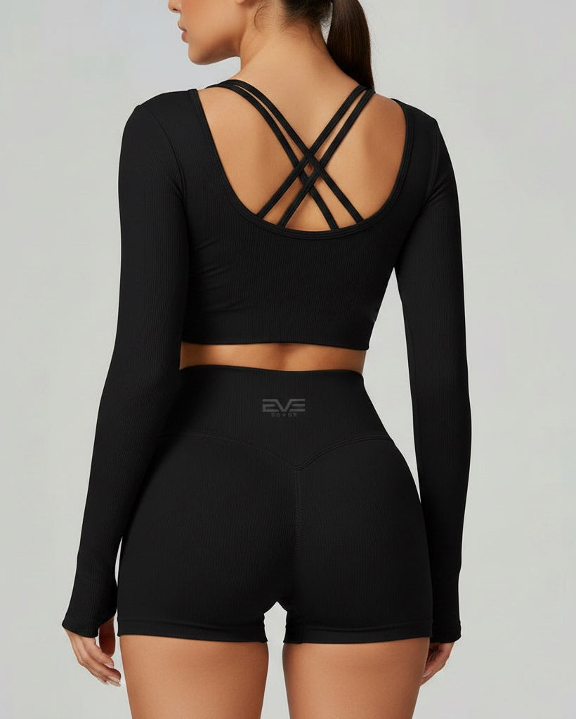 EVE Sculpt 3-Piece Active Set