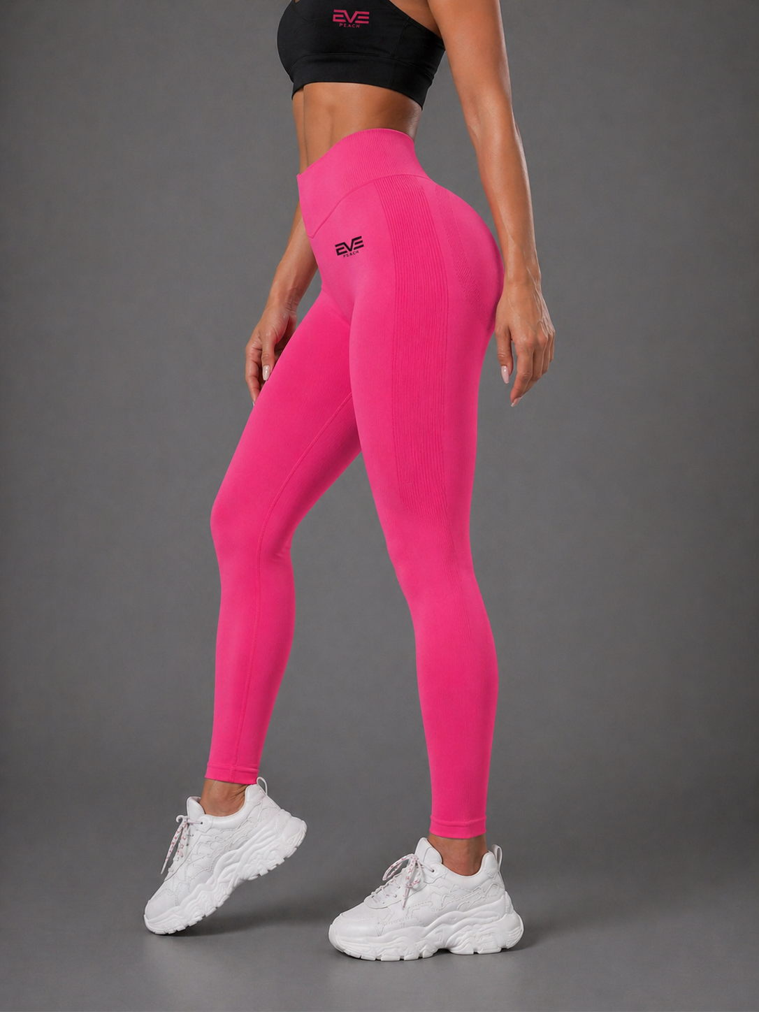 EVE Sculpt Leggings – Color