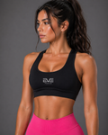EVE FormLock Sports Bra grey