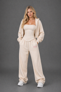 EVE HandMade 3-Piece Corset Fit Set