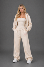EVE HandMade 3-Piece Corset Fit Set