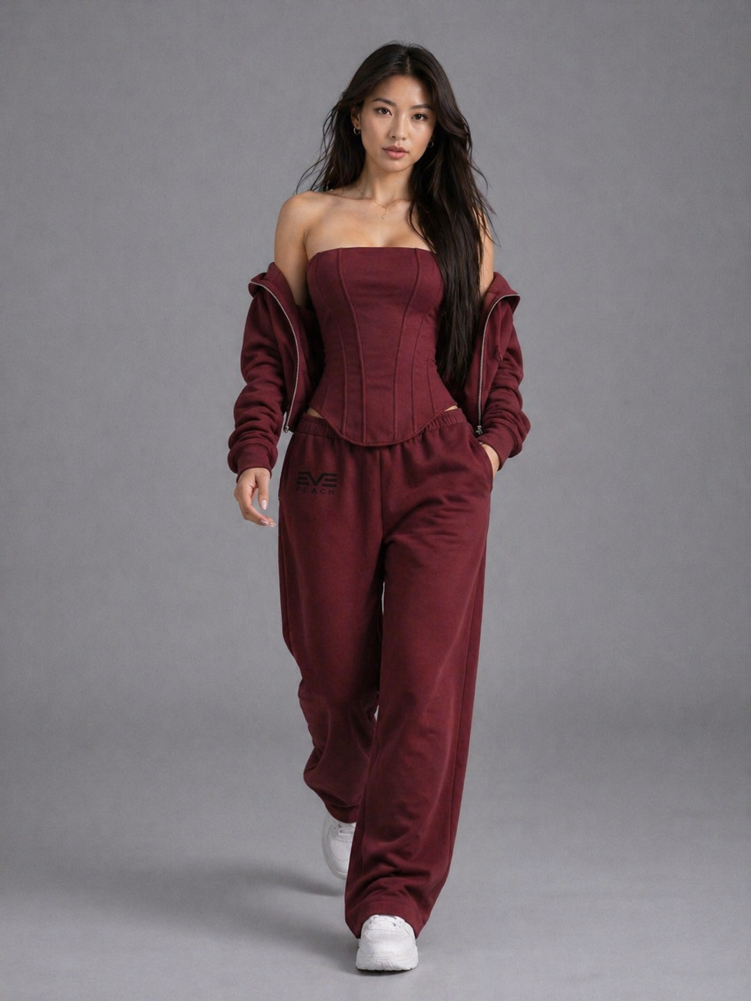 EVE HandMade 3-Piece Corset Fit Set