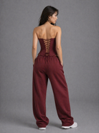 EVE HandMade 3-Piece Corset Fit Set
