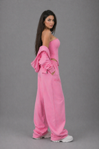 EVE HandMade 3-Piece Corset Fit Set
