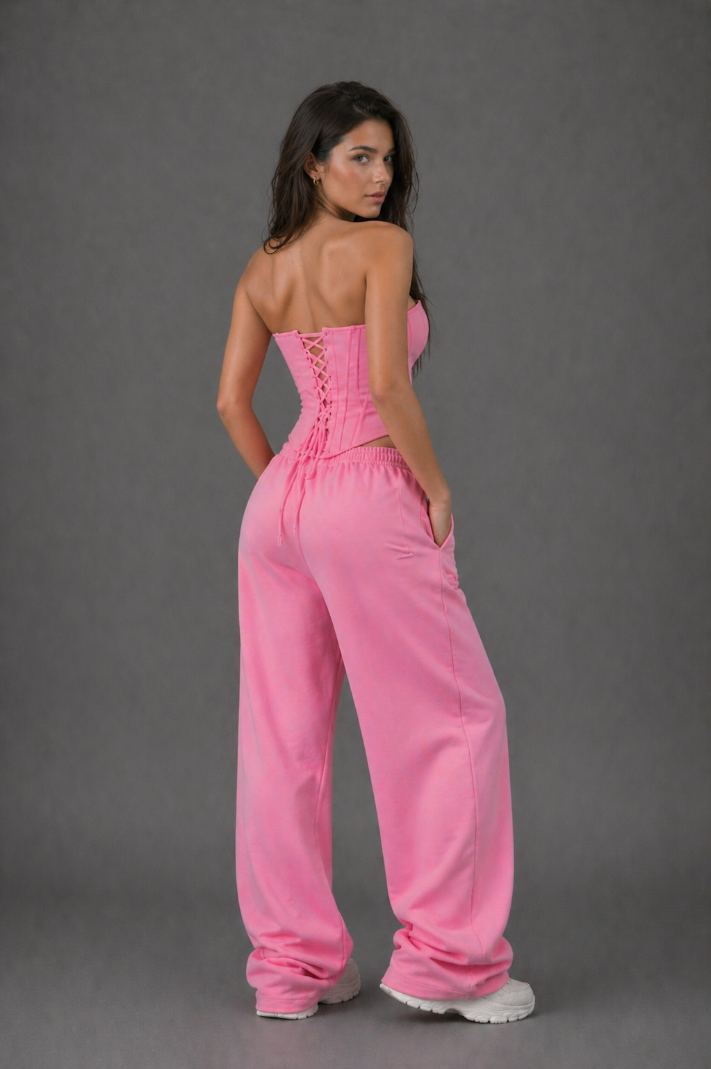 EVE HandMade 3-Piece Corset Fit Set