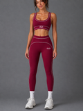 EVE ContourLift Leggings — Sculpted Lower Body Control