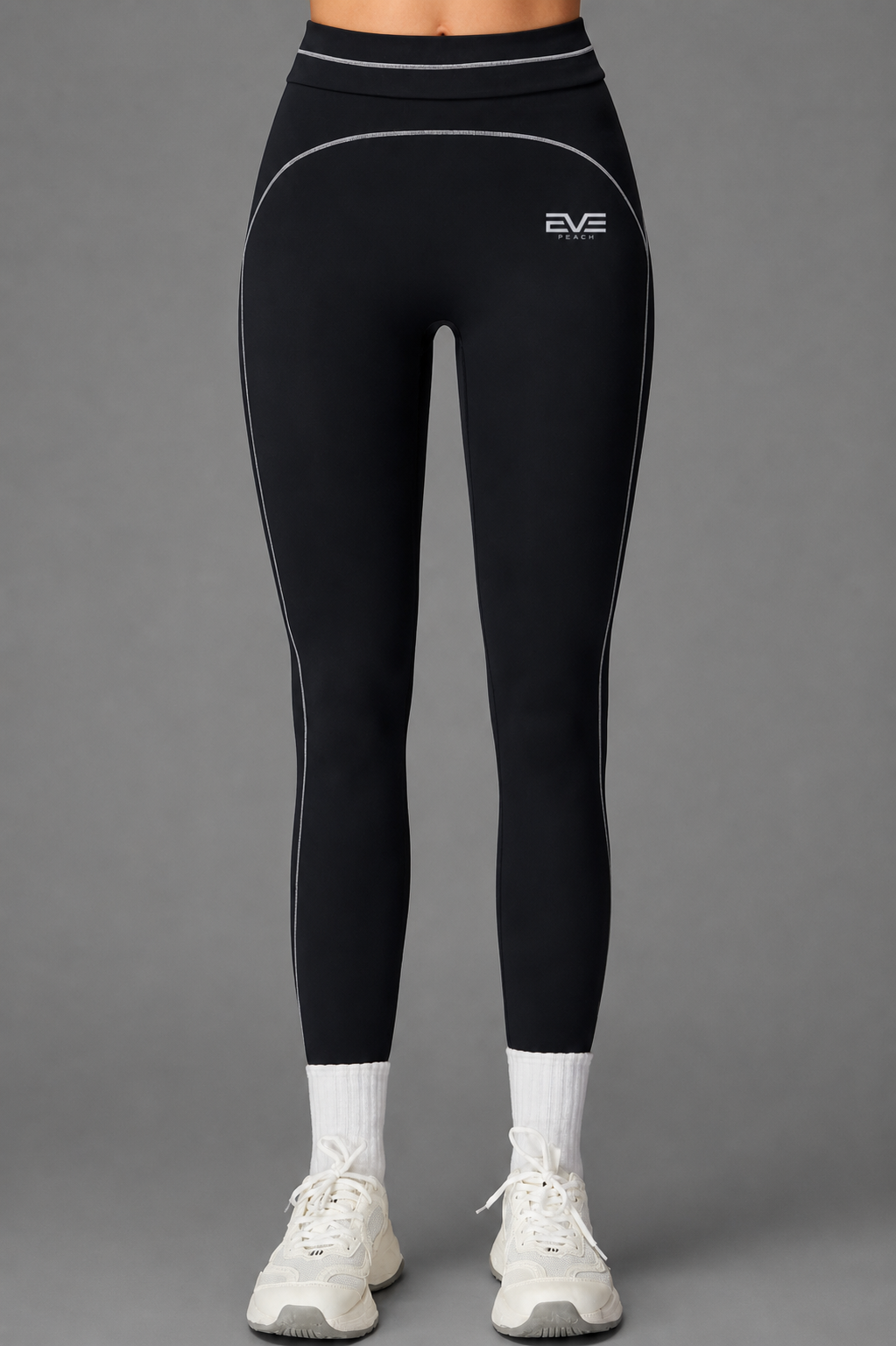 EVE ContourLift Leggings — Sculpted Lower Body Control