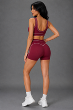 EVE ContourLift Shorts — Sculpted Definition