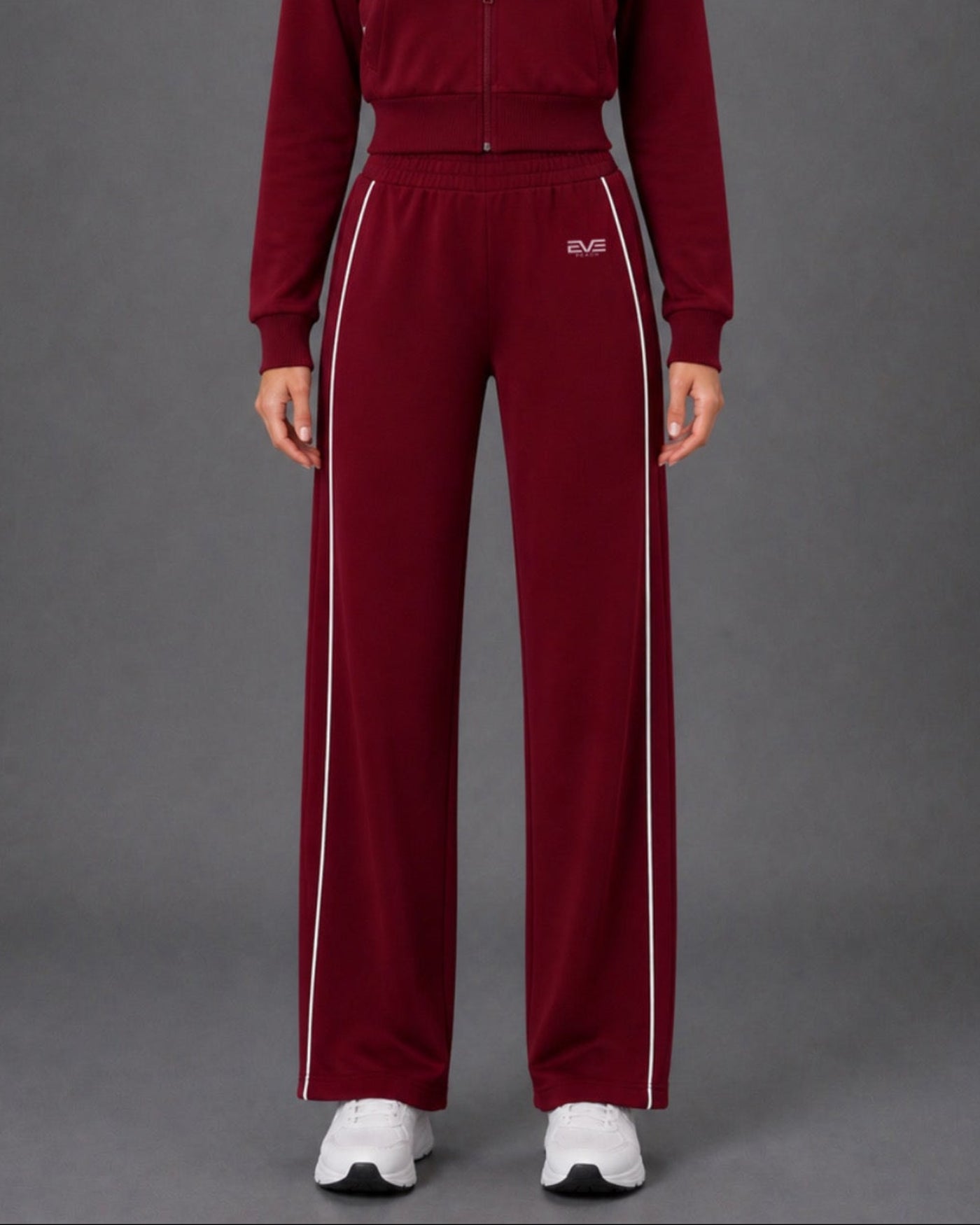 EVE CoreShield Pants — Structured Control