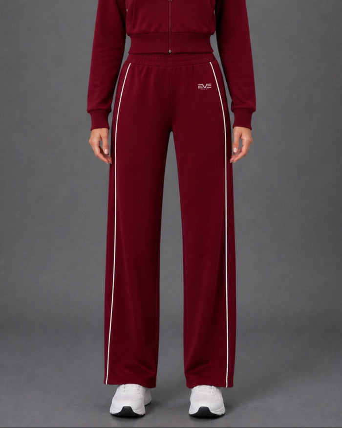 EVE CoreShield Pants — Structured Control