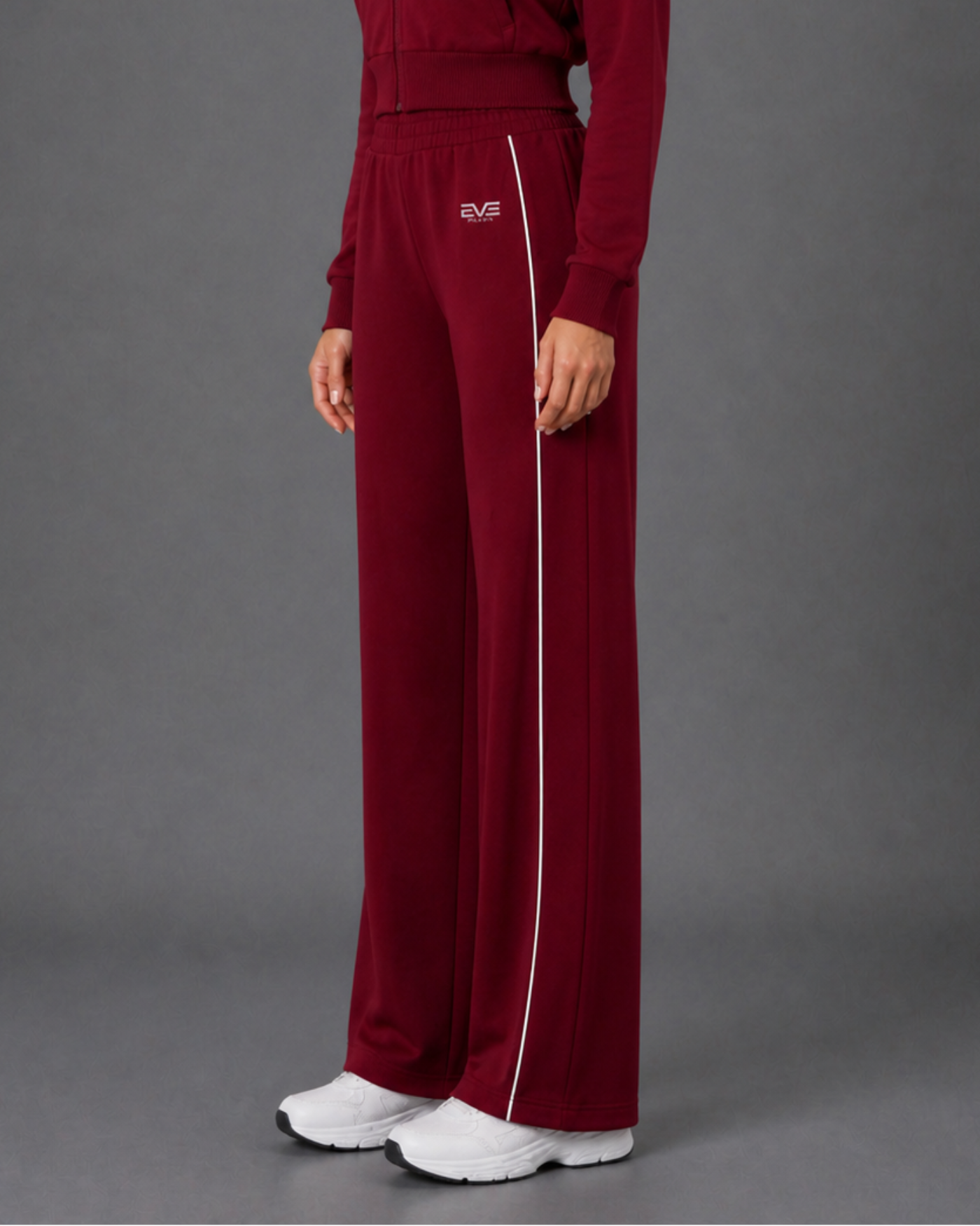EVE CoreShield Pants — Structured Control