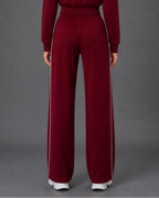 EVE CoreShield Pants — Structured Control