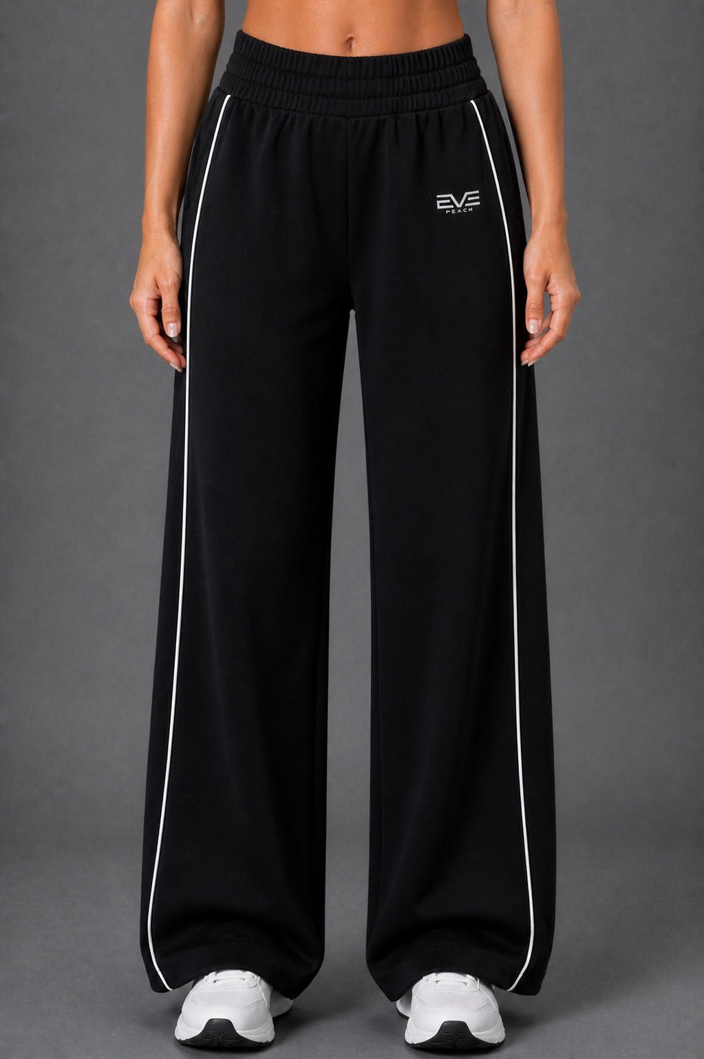 EVE CoreShield Pants — Structured Control