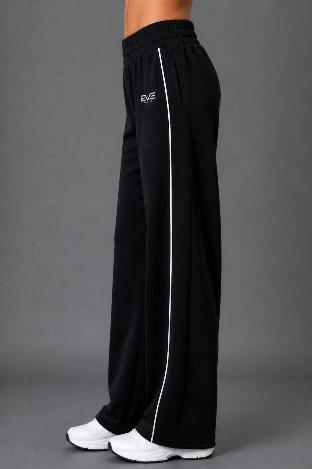 EVE CoreShield Pants — Structured Control