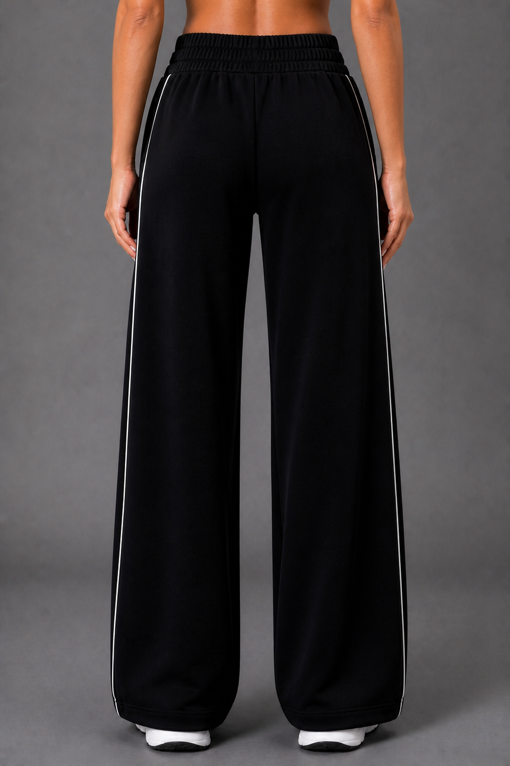 EVE CoreShield Pants — Structured Control