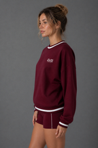 EVE SoftCore Long Sleeve — Relaxed Form
