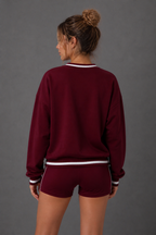 EVE SoftCore Long Sleeve — Relaxed Form