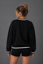 EVE SoftCore Long Sleeve — Relaxed Form