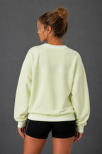 EVE SoftCore Long Sleeve — Relaxed Form