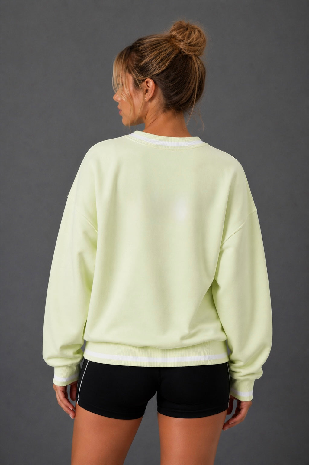 EVE SoftCore Long Sleeve — Relaxed Form